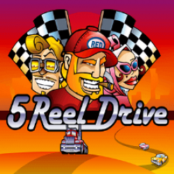 5 Reel Drive