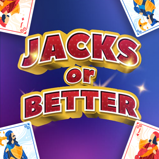 Jacks or Better